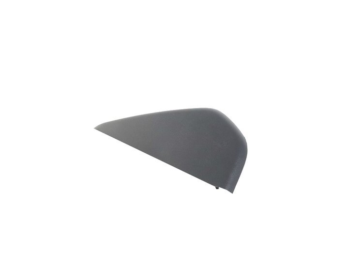 CAP INSTRUMENT PANEL END