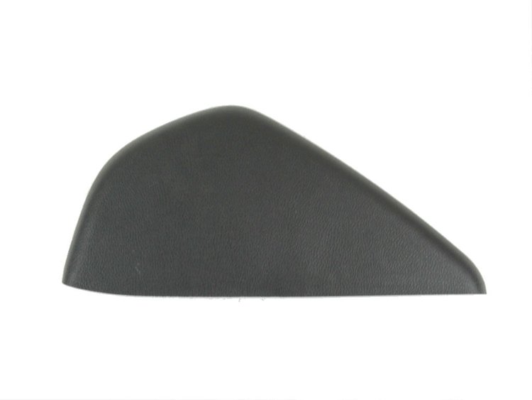 CAP INSTRUMENT PANEL END