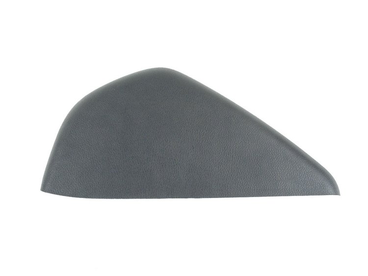 CAP INSTRUMENT PANEL END