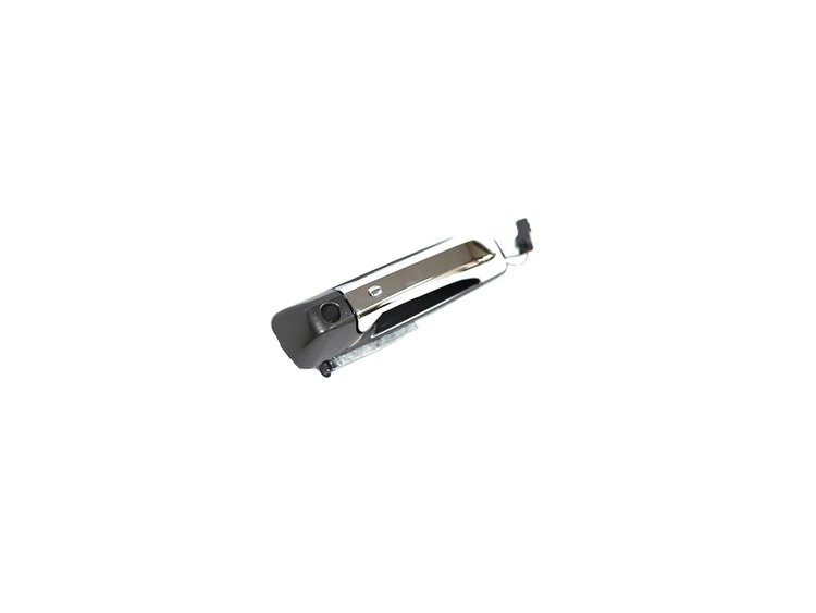 HANDLE EXTERIOR DOOR