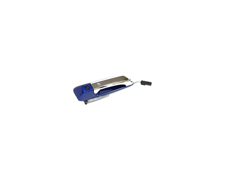 HANDLE EXTERIOR DOOR