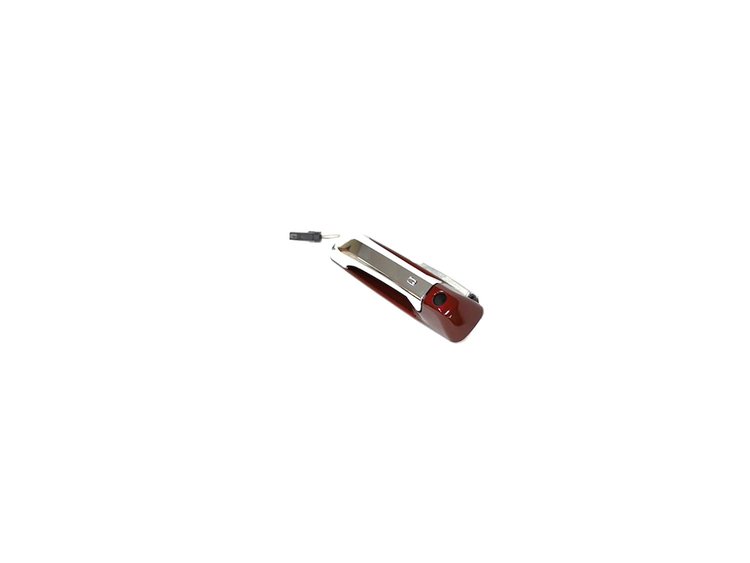 HANDLE EXTERIOR DOOR