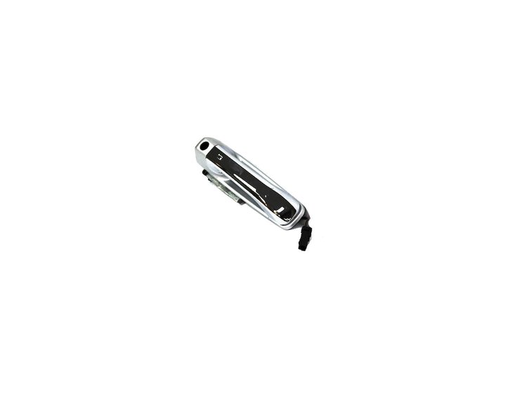 HANDLE EXTERIOR DOOR