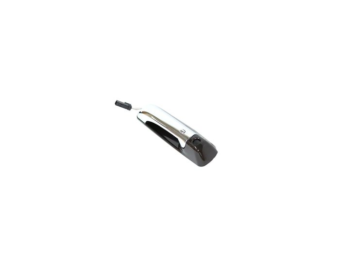 HANDLE EXTERIOR DOOR