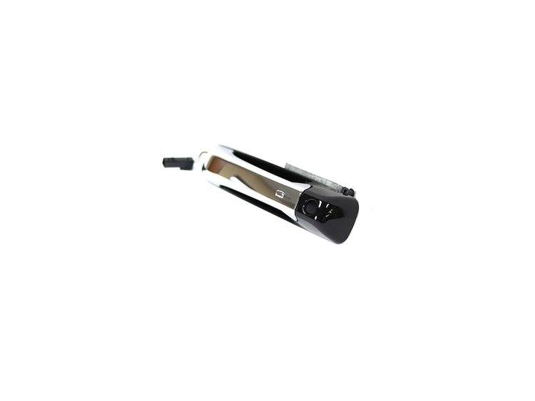 HANDLE EXTERIOR DOOR