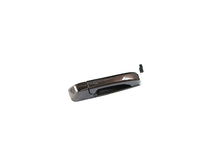 HANDLE EXTERIOR DOOR