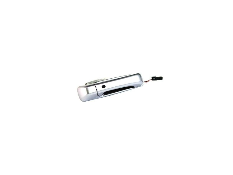 HANDLE EXTERIOR DOOR