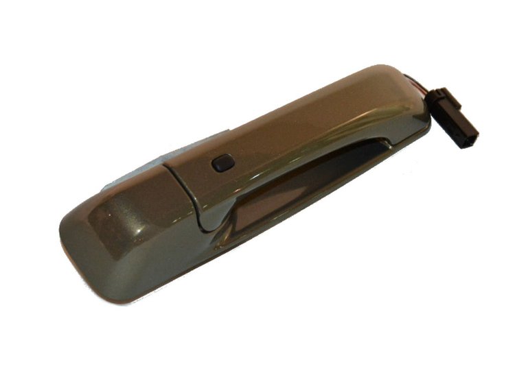 HANDLE EXTERIOR DOOR