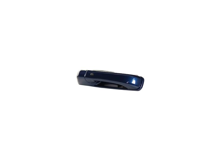 HANDLE EXTERIOR DOOR