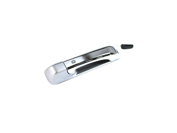 HANDLE EXTERIOR DOOR