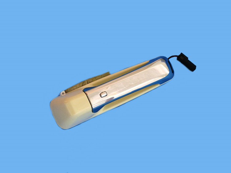 HANDLE EXTERIOR DOOR