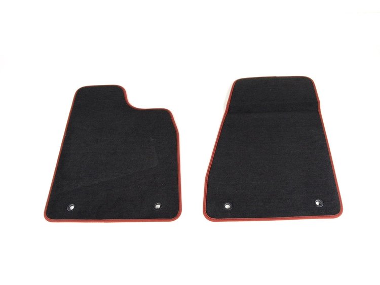 MAT KIT FLOOR - FRONT