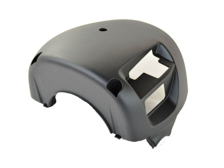 SHROUD STEERING COLUMN