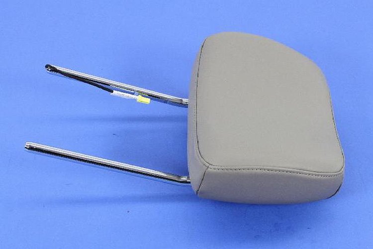 HEADREST FRONT