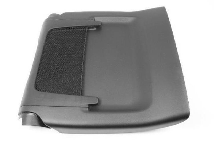 PANEL FRONT SEAT BACK