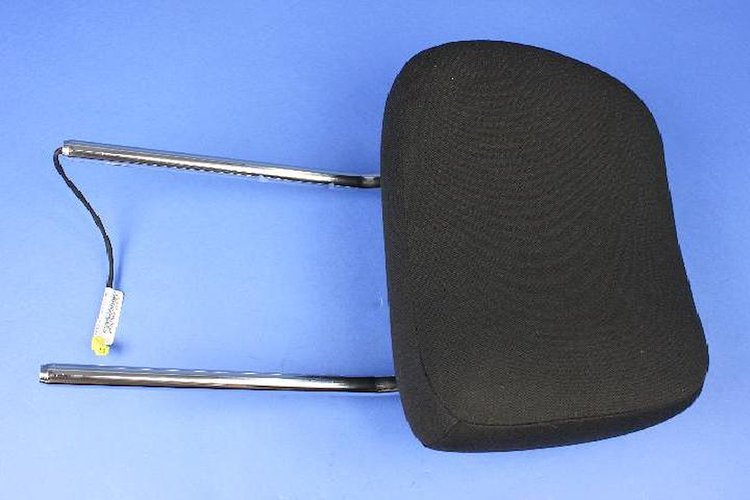 HEADREST FRONT