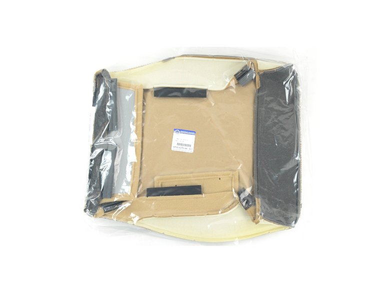 SHIELD SEAT ADJUSTER