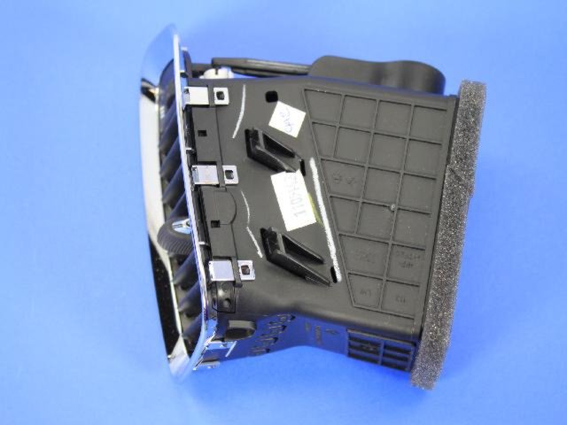 OUTLET AC & HEATER