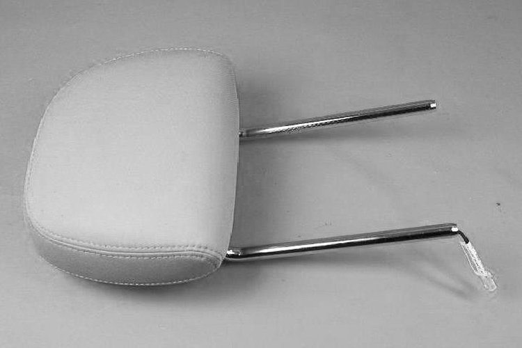 HEADREST FRONT
