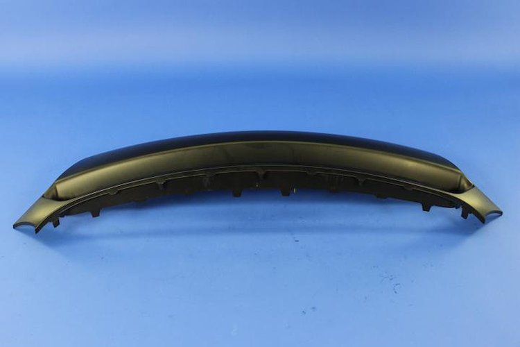 APPLIQUE FASCIA