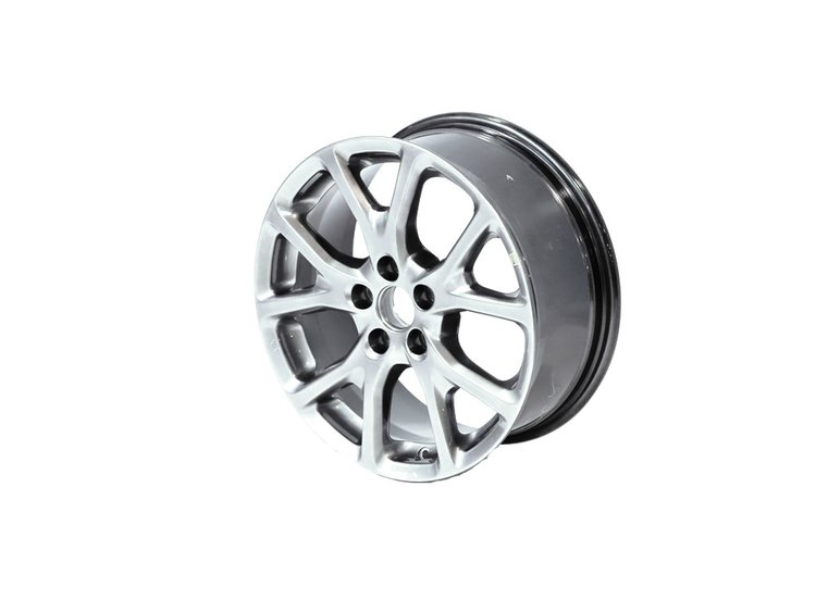 WHEEL ALUMINUM