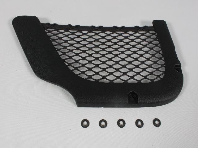 MAP POCKE DOOR TRIM PANEL