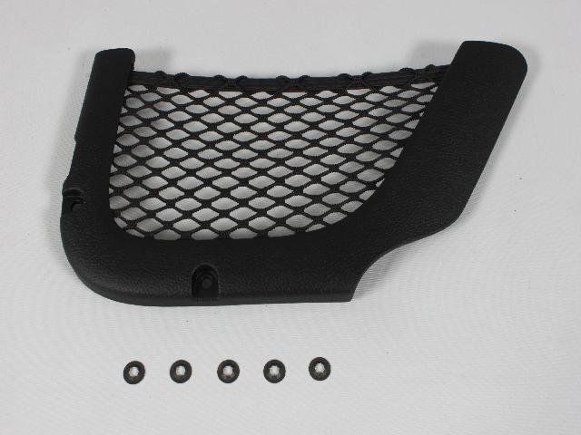 MAP POCKE DOOR TRIM PANEL