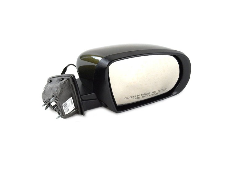 MIRROR OUTSIDE REARVIEW