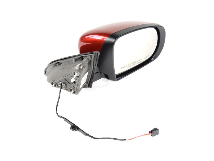 MIRROR OUTSIDE REARVIEW
