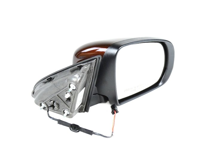 MIRROR OUTSIDE REARVIEW