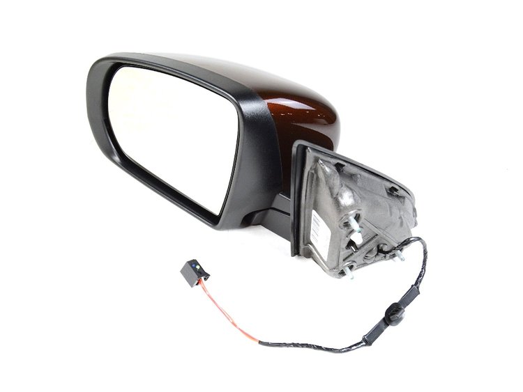MIRROR OUTSIDE REARVIEW
