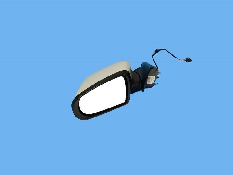MIRROR OUTSIDE REARVIEW