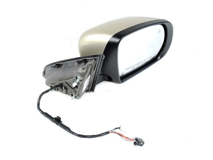 MIRROR OUTSIDE REARVIEW