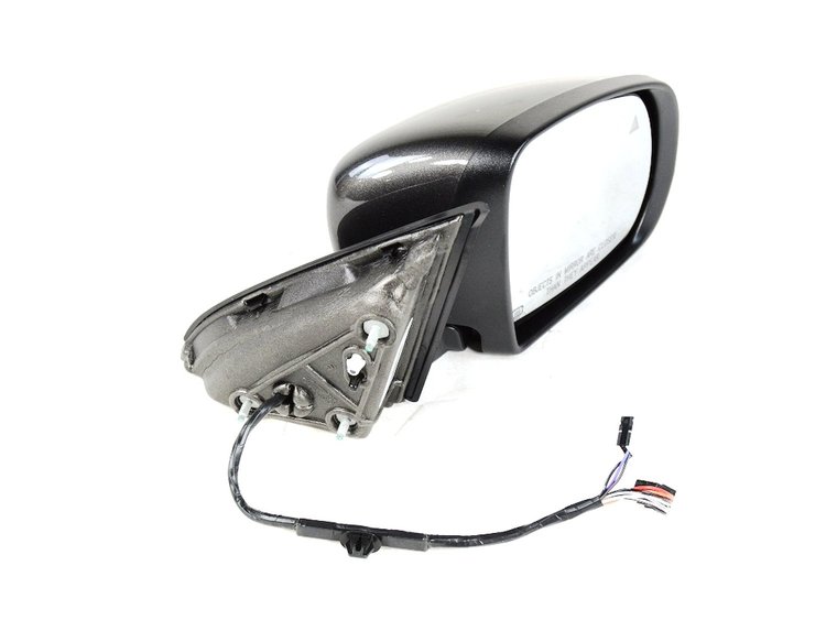 MIRROR OUTSIDE REARVIEW