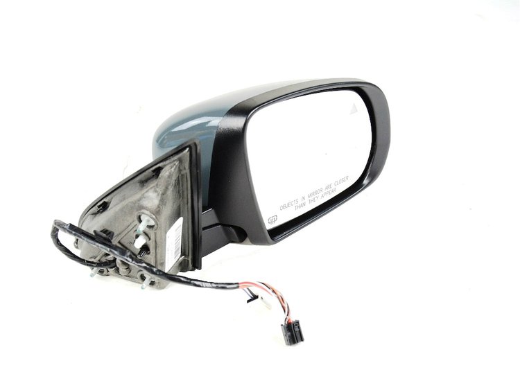MIRROR OUTSIDE REARVIEW