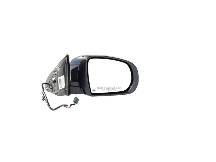 MIRROR OUTSIDE REARVIEW