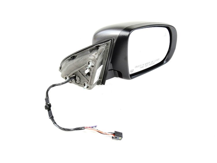 MIRROR OUTSIDE REARVIEW