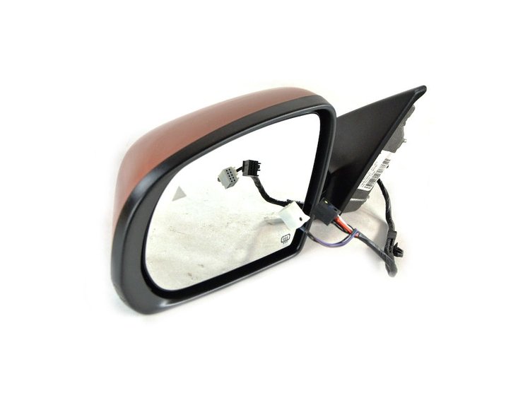 MIRROR OUTSIDE REARVIEW