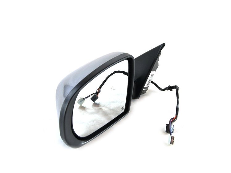 MIRROR OUTSIDE REARVIEW