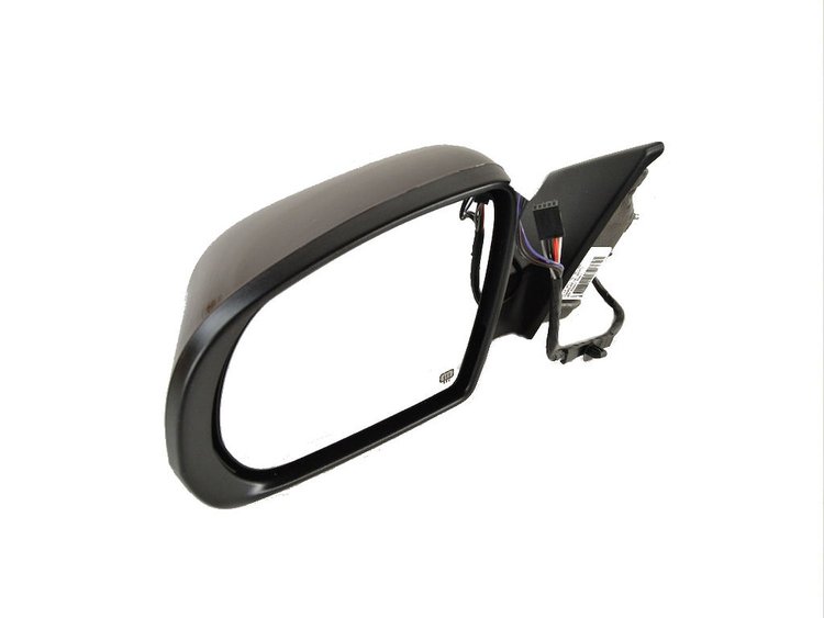 MIRROR OUTSIDE REARVIEW