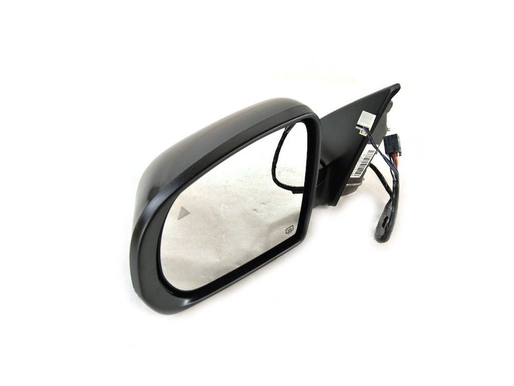 MIRROR OUTSIDE REARVIEW
