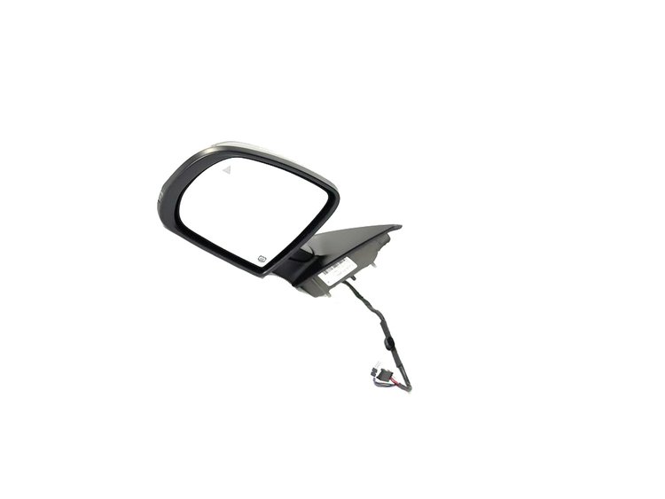 MIRROR OUTSIDE REARVIEW