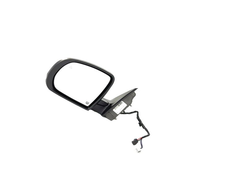 MIRROR OUTSIDE REARVIEW