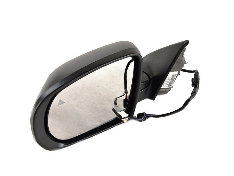 MIRROR OUTSIDE REARVIEW
