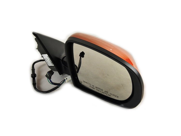 MIRROR OUTSIDE REARVIEW