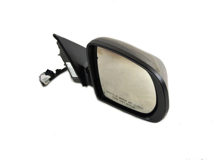 MIRROR OUTSIDE REARVIEW