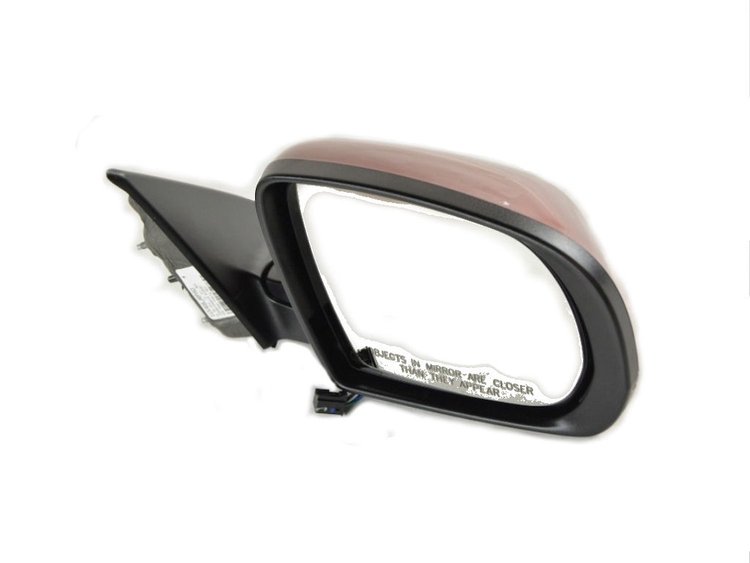 MIRROR OUTSIDE REARVIEW