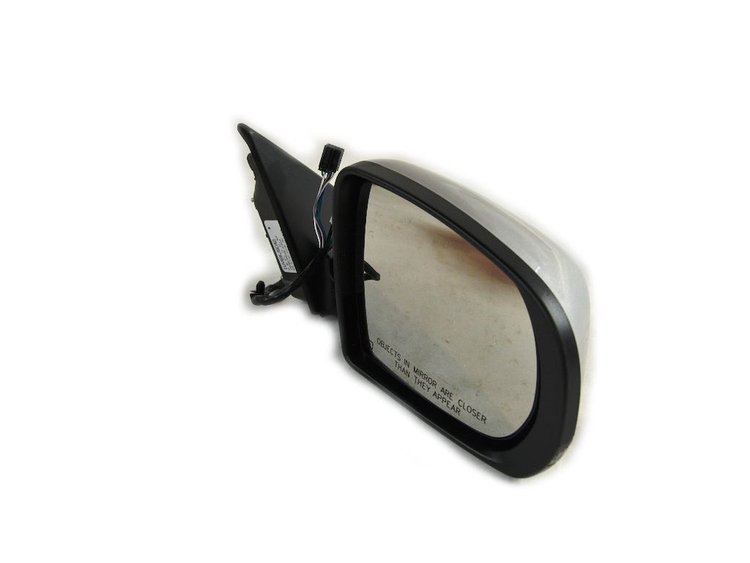 MIRROR OUTSIDE REARVIEW