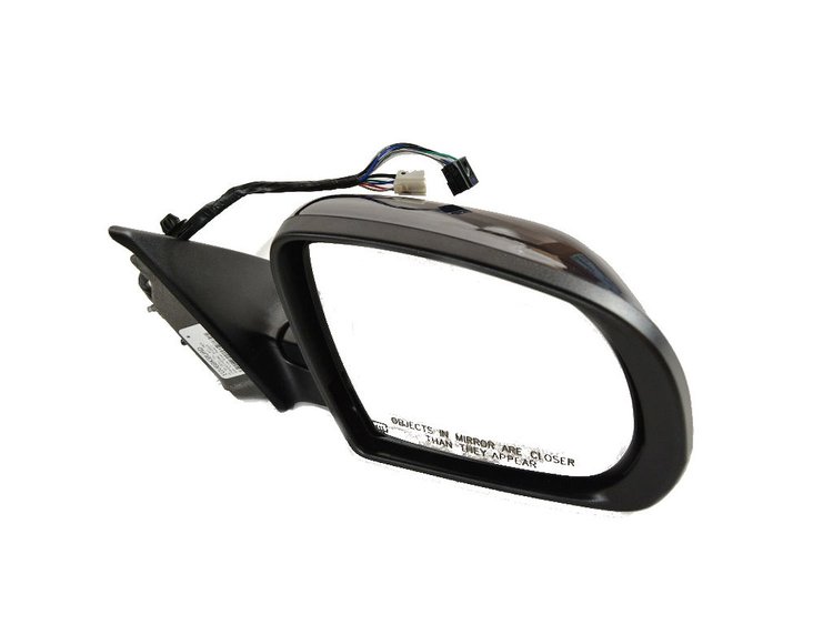 MIRROR OUTSIDE REARVIEW