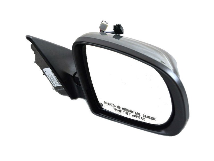 MIRROR OUTSIDE REARVIEW